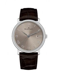 BLANCPAIN 宝珀 VILLERET 系列6651-1504-55