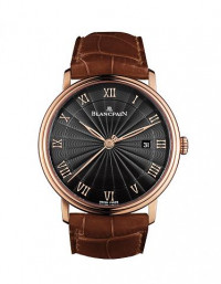 BLANCPAIN 寶珀 VILLERET 系列6651-3630-55B