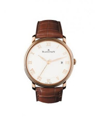 BLANCPAIN 宝珀 VILLERET 系列6651-3642-55B