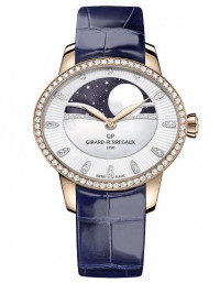 Girard Perregaux CAT'S EYE 系列80496D52A751-CK4A