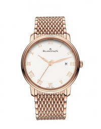 BLANCPAIN 寶珀 VILLERET 系列6651-3642-MMB