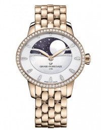 Girard Perregaux CAT'S EYE 系列80496D52A751-52A