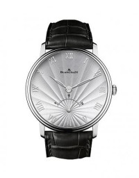BLANCPAIN 宝珀 VILLERET 系列6653-1542-55B