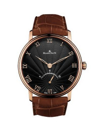 BLANCPAIN 宝珀 VILLERET 系列6653-3630-55B
