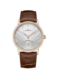 BLANCPAIN 宝珀 VILLERET 系列6653-3642-55B