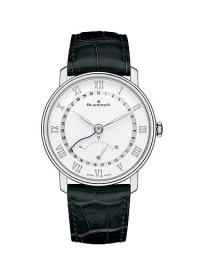 BLANCPAIN 寶珀 VILLERET 系列6653Q-1127-55B