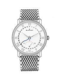 BLANCPAIN 寶珀 VILLERET 系列6653Q-1127-MMB