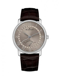 BLANCPAIN 寶珀 VILLERET 系列6653Q-1504-55