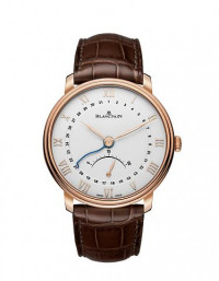 BLANCPAIN 宝珀 VILLERET 系列6653Q-3642-55B