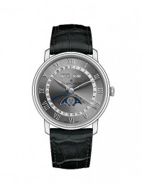 BLANCPAIN 宝珀 VILLERET 系列6654-1113-55B