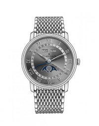 BLANCPAIN 寶珀 VILLERET 系列6654-1113-MMB