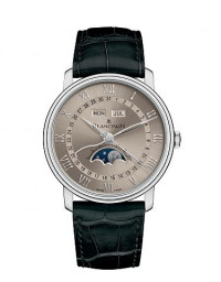 BLANCPAIN 宝珀 VILLERET 系列6654-1504-55