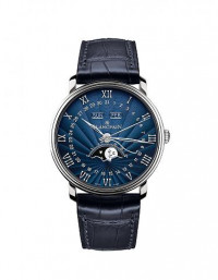 BLANCPAIN 寶珀 VILLERET 系列6654-1529-55B