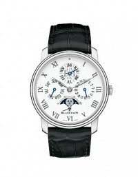BLANCPAIN 寶珀 VILLERET 系列6659-3431-55B