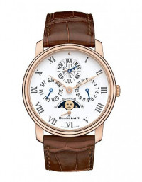 BLANCPAIN 寶珀 VILLERET 系列6659-3631-55B