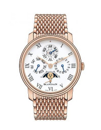 BLANCPAIN 寶珀 VILLERET 系列6659-3631-MMB