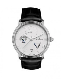 BLANCPAIN 宝珀 VILLERET 系列6660-1127-55B