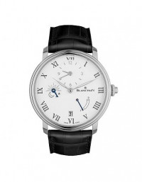 BLANCPAIN 寶珀 VILLERET 系列6661-1531-55B