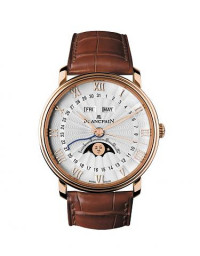 BLANCPAIN 宝珀 VILLERET 系列6664-3642-55B