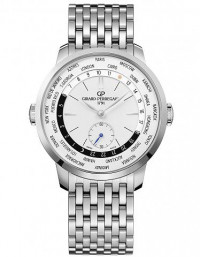 Girard Perregaux 芝柏表 1966 系列49557-11-132-11A