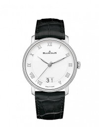 BLANCPAIN 宝珀 VILLERET 系列6669-1127-55B