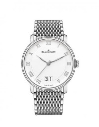 BLANCPAIN 寶珀 VILLERET 系列6669-1127-MMB