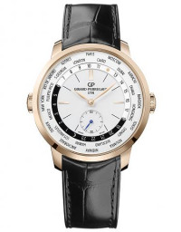 Girard Perregaux 芝柏表 1966 系列49557-52-131-BB6C
