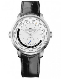 Girard Perregaux 芝柏表 1966 系列49557-11-132-BB6C