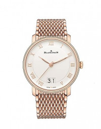 BLANCPAIN 宝珀 VILLERET 系列6669-3642-MMB