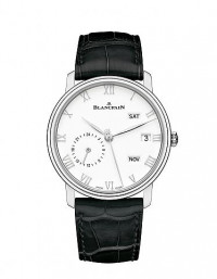 BLANCPAIN 寶珀 VILLERET 系列6670-1127-55