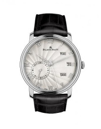 BLANCPAIN 寶珀 VILLERET 系列6670-1542-55B