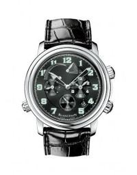 BLANCPAIN 寶珀 LÉMAN 系列2041-1130M-53B
