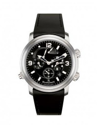 BLANCPAIN 寶珀 LÉMAN 系列2041-1230-64B