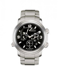 BLANCPAIN 寶珀 LÉMAN 系列2041-1230-98B