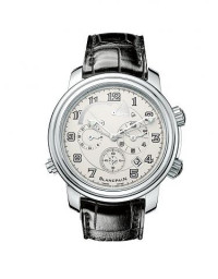 BLANCPAIN 寶珀 LÉMAN 系列2041-1542M-53B