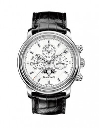 BLANCPAIN 宝珀 LÉMAN 系列2685F-1127-53B