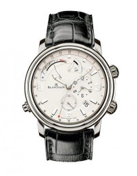 BLANCPAIN 寶珀 LÉMAN 系列2841-1542-53B