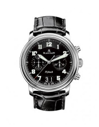 BLANCPAIN 宝珀 LÉMAN 系列2885F-1130-53B