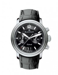 BLANCPAIN 寶珀 LÉMAN 系列2885F-11B30B-53B