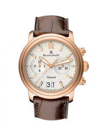 BLANCPAIN 寶珀 LÉMAN 系列2885F-36B42-53B