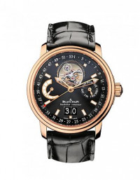 BLANCPAIN 寶珀 LÉMAN 系列2925-3630-53B