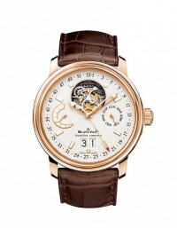 BLANCPAIN 寶珀 VILLERET 系列2925-3642-53B