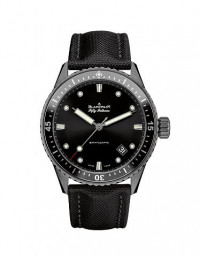 BLANCPAIN 寶珀 FIFTY FATHOMS 系列5000-0130-B52 A