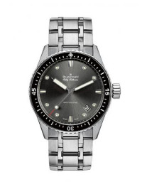 BLANCPAIN 寶珀 FIFTY FATHOMS 系列5000-1110-70B