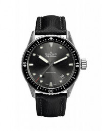 BLANCPAIN 寶珀 FIFTY FATHOMS 系列5000-1110-B52A