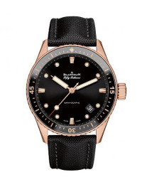 BLANCPAIN 寶珀 FIFTY FATHOMS 系列5000-36S30-B52 A