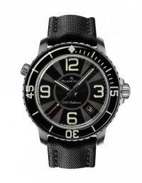 BLANCPAIN 寶珀 FIFTY FATHOMS 系列50015-12B30-52B