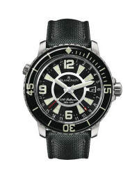 BLANCPAIN 宝珀 FIFTY FATHOMS 系列50021-12B30-52B