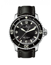 BLANCPAIN 寶珀 FIFTY FATHOMS 系列5015-1130-52