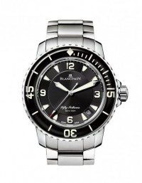 BLANCPAIN 寶珀 FIFTY FATHOMS 系列5015-1130-71